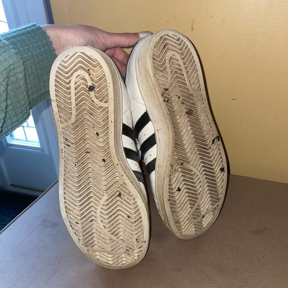 Adidas Superstar Sneakers - Picture 4 of 5
